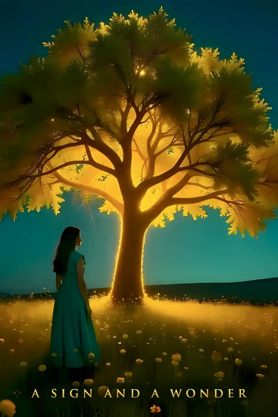 The Glory Tree Image